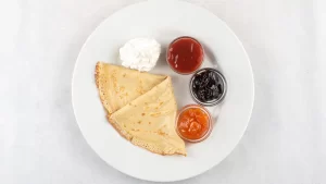 Bakina tajna dzem palacinka