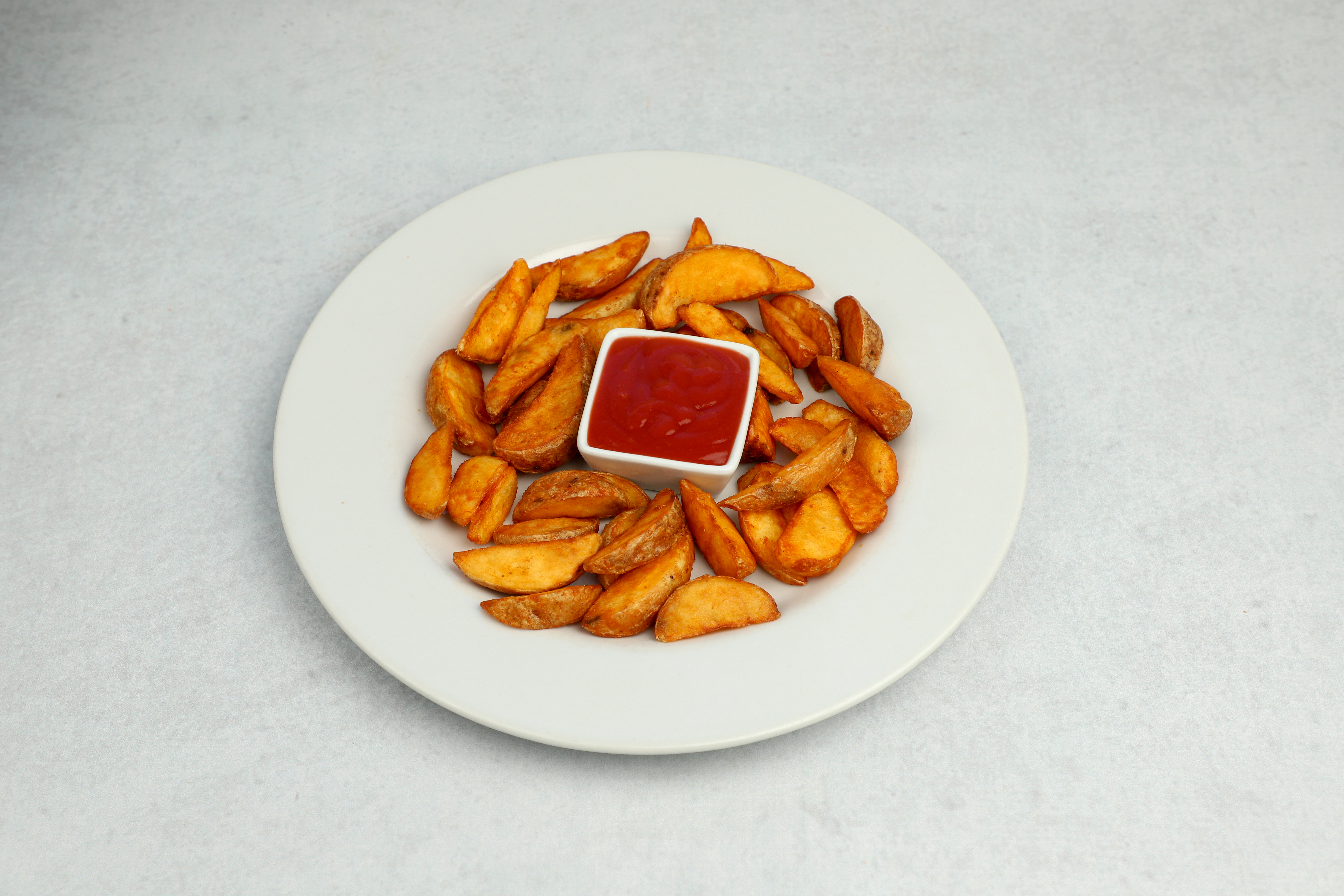 Spajsi krompir 250g