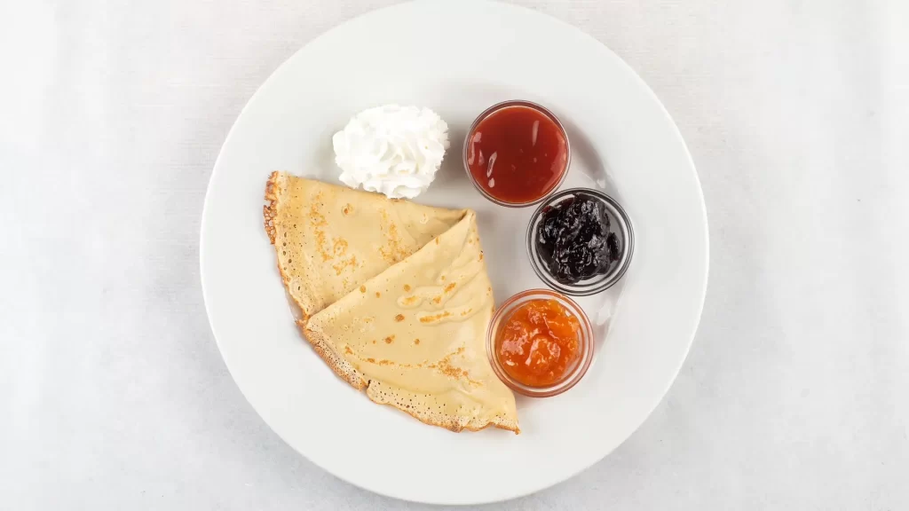 Grandma’s secret jam