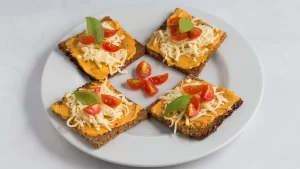 Fit sandwich