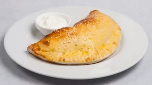 Jumanji Chicken Sandwich