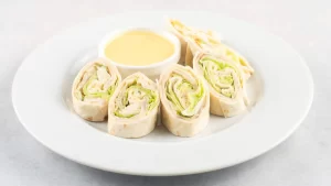 pileci wrap