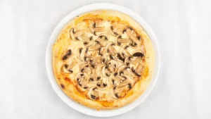 Capricciosa