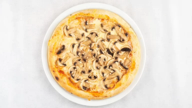 Capricciosa