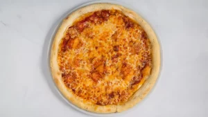 Margherita