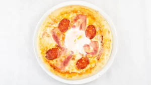 Pizza Vojvodina