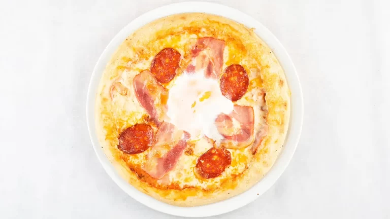 Pizza Vojvodina