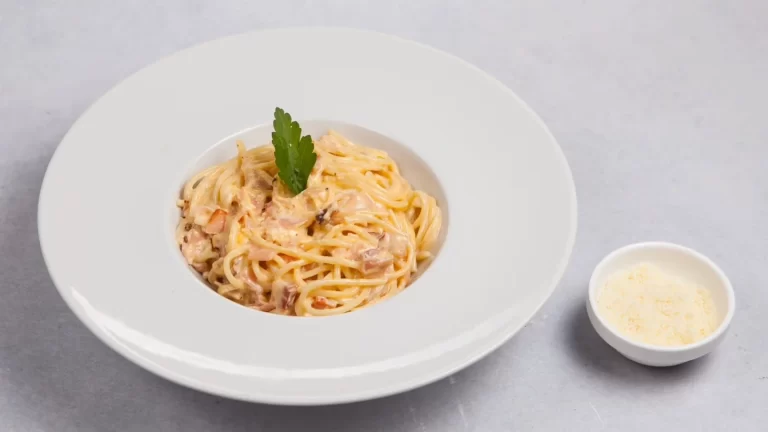 Carbonara