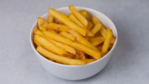 Spicy potato 250g