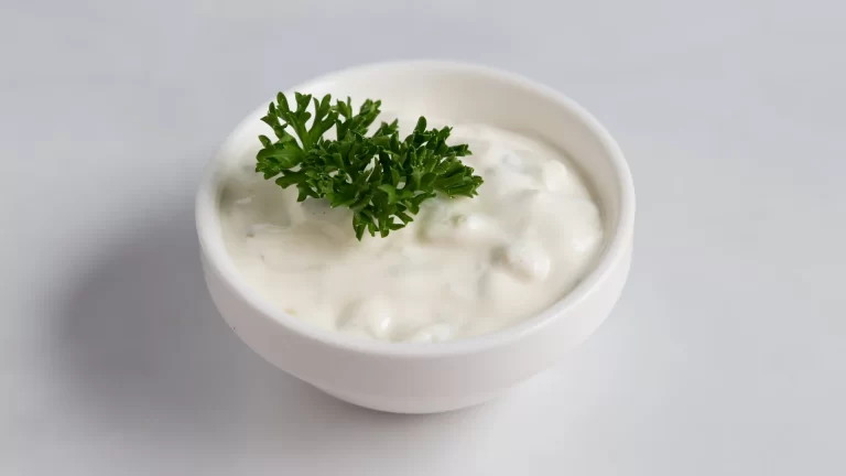 Tartar sauce