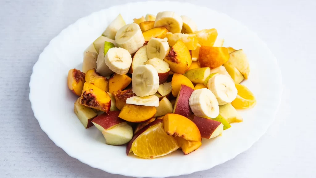 Fruit salad
